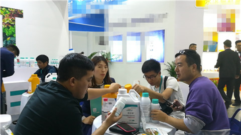 水溶肥，葉面肥