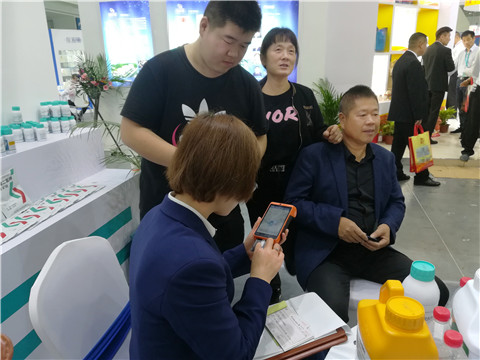水溶肥，葉面肥