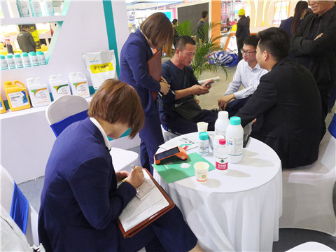 水溶肥，葉面肥