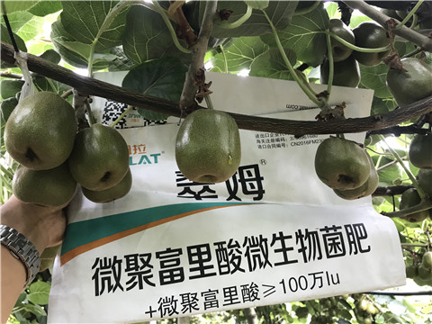 微生物菌劑，翠姆，拉姆拉